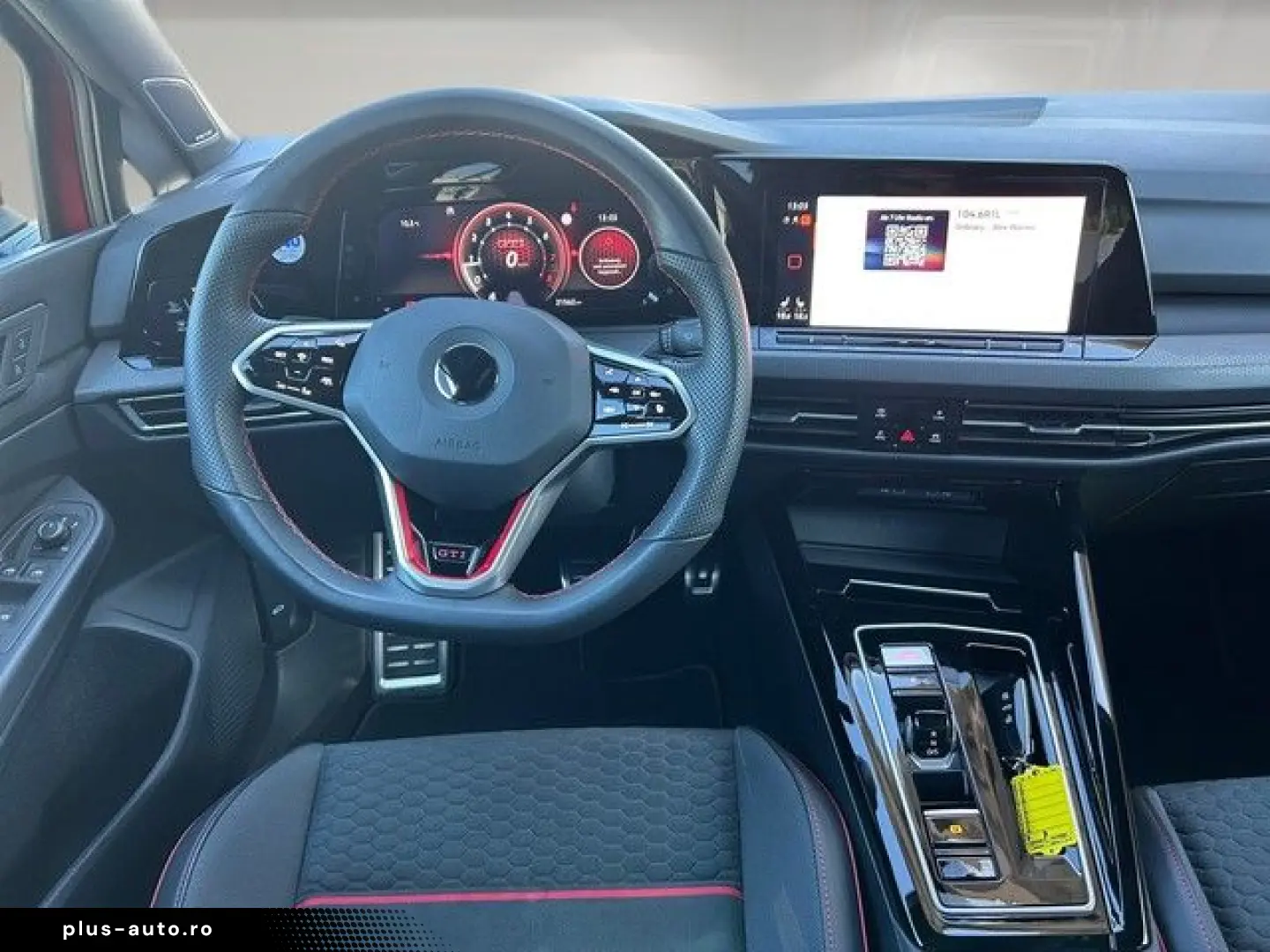 VW Golf GTI 2.0TSI DSG Clubsport MATRIX PANO HEADUP