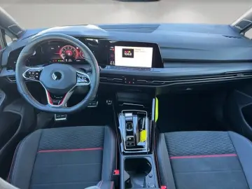 VW Golf GTI 2.0TSI DSG Clubsport MATRIX PANO HEADUP