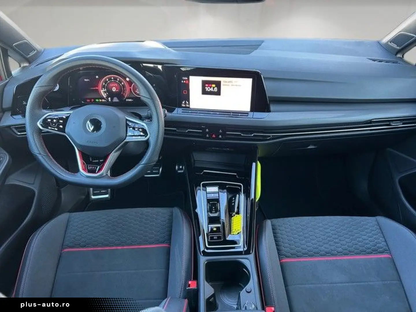 VW Golf GTI 2.0TSI DSG Clubsport MATRIX PANO HEADUP