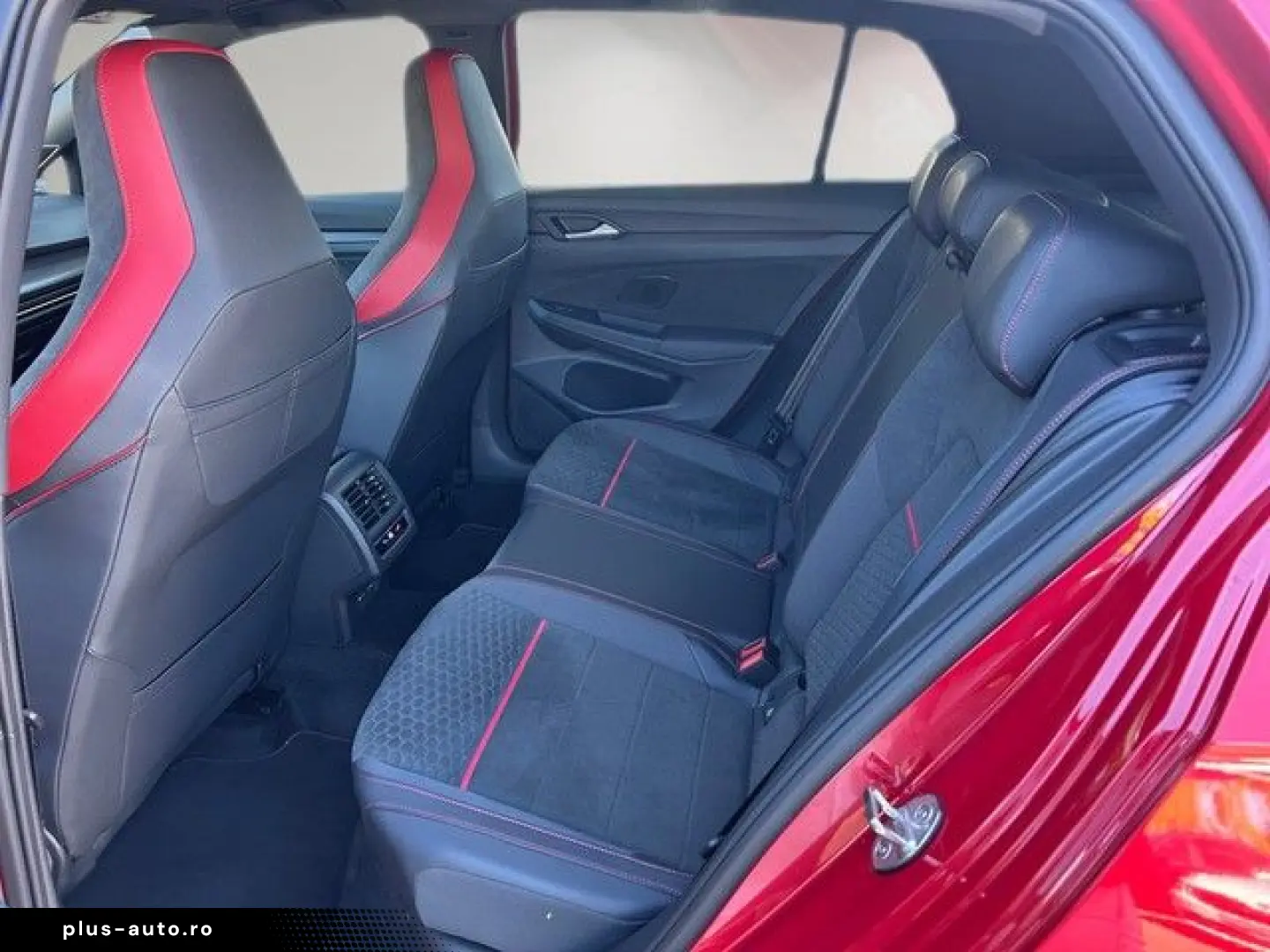 VW Golf GTI 2.0TSI DSG Clubsport MATRIX PANO HEADUP