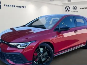 VW Golf GTI 2.0TSI DSG Clubsport MATRIX PANO HEADUP