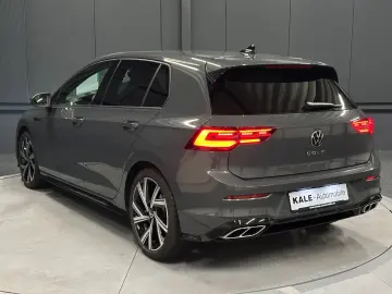 VW Golf Lim. 2.0 TSI DSG R-Line 18Zoll MATRIX KAMER