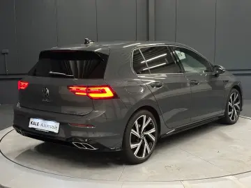 VW Golf Lim. 2.0 TSI DSG R-Line 18Zoll MATRIX KAMER