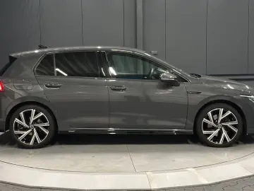 VW Golf Lim. 2.0 TSI DSG R-Line 18Zoll MATRIX KAMER