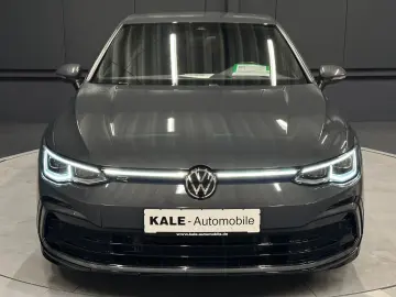 VW Golf Lim. 2.0 TSI DSG R-Line 18Zoll MATRIX KAMER