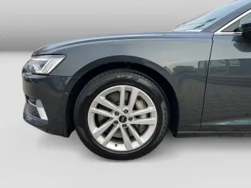 AUDI A6 Limousine 50TFSIe S tronic quattro advanced M