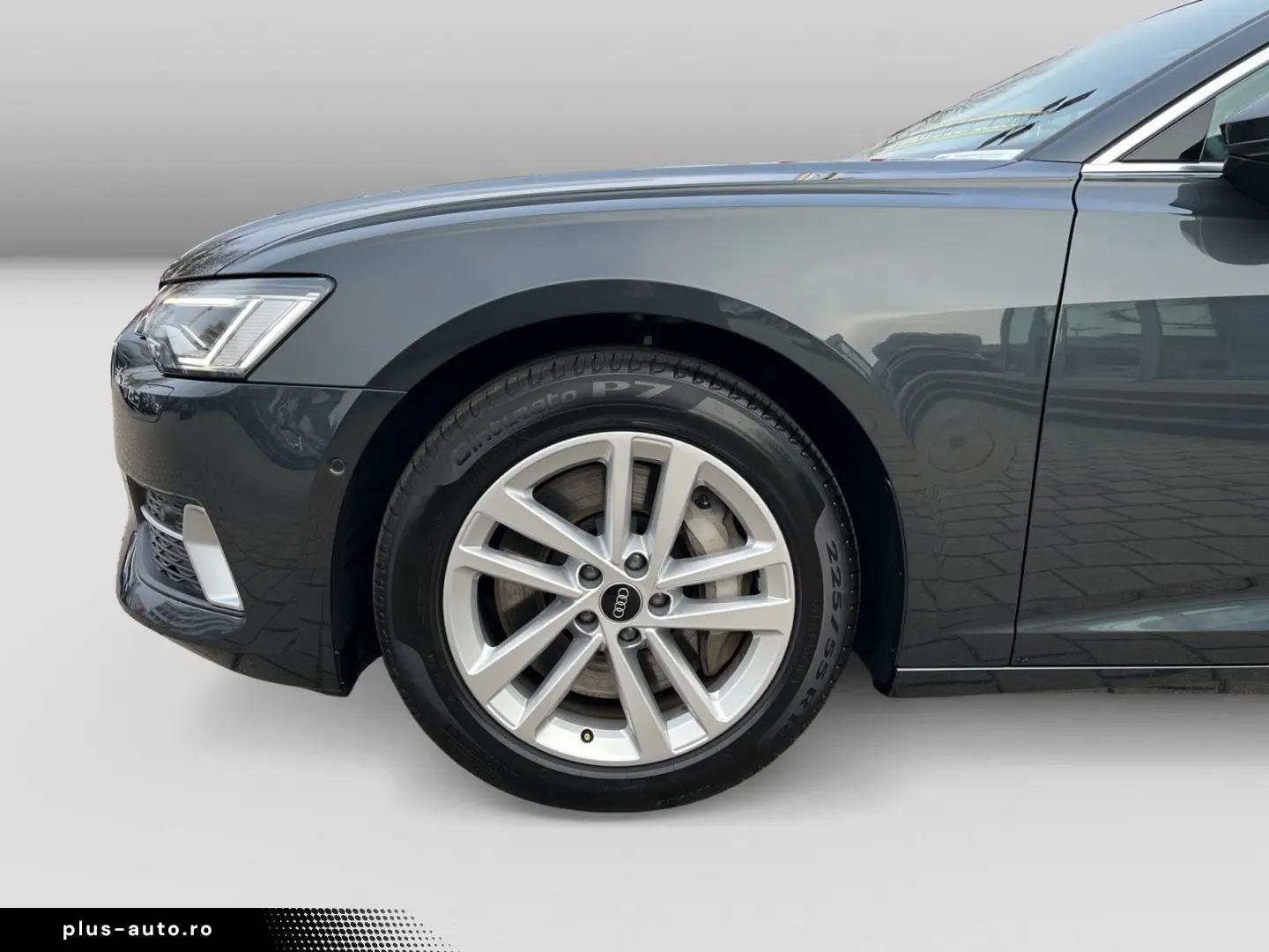 AUDI A6 Limousine 50TFSIe S tronic quattro advanced M