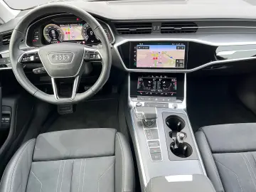 AUDI A6 Limousine 50TFSIe S tronic quattro advanced M