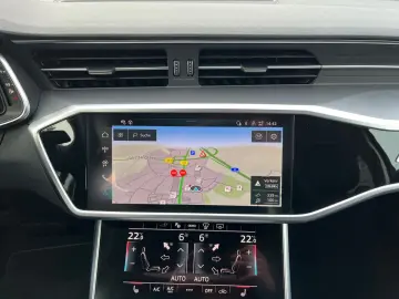 AUDI A6 Limousine 50TFSIe S tronic quattro advanced M