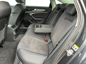 AUDI A6 Limousine 50TFSIe S tronic quattro advanced M