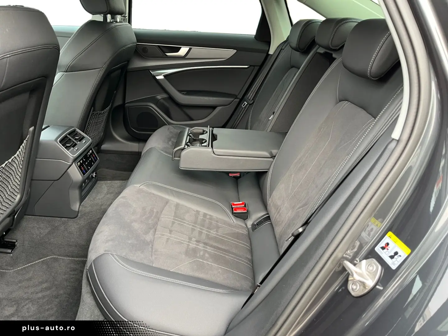 AUDI A6 Limousine 50TFSIe S tronic quattro advanced M