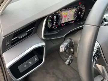 AUDI A6 Limousine 50TFSIe S tronic quattro advanced M