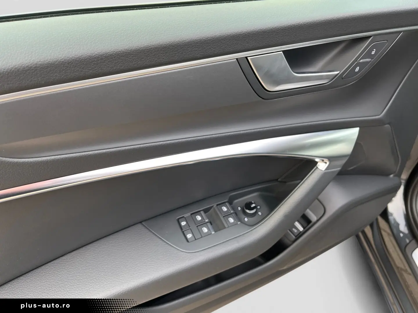 AUDI A6 Limousine 50TFSIe S tronic quattro advanced M