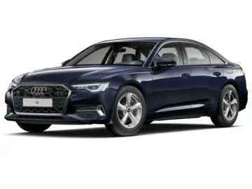 AUDI A6 Limousine 50 TFSI e quattro S tronic   0 5%