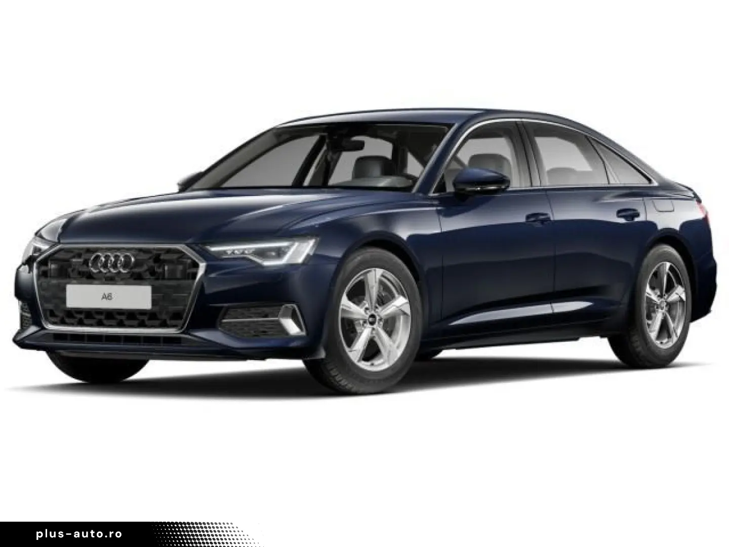 AUDI A6 Limousine 50 TFSI e quattro S tronic   0 5%