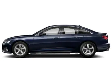AUDI A6 Limousine 50 TFSI e quattro S tronic   0 5%