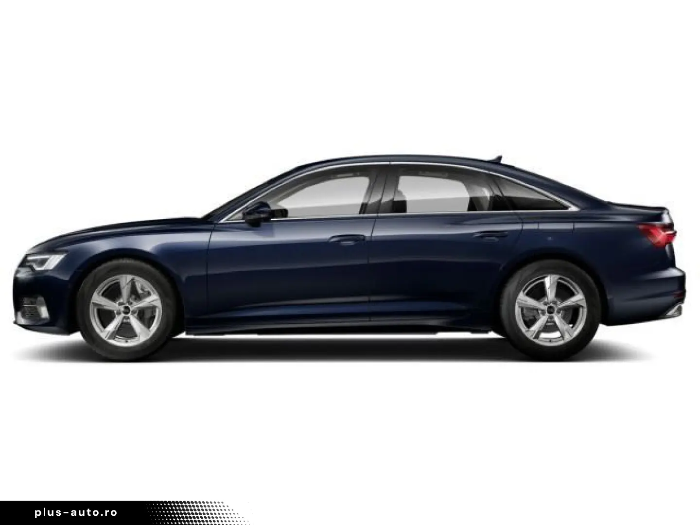 AUDI A6 Limousine 50 TFSI e quattro S tronic   0 5%