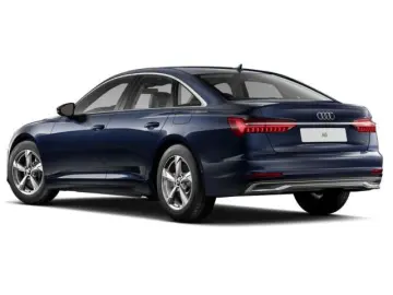 AUDI A6 Limousine 50 TFSI e quattro S tronic   0 5%