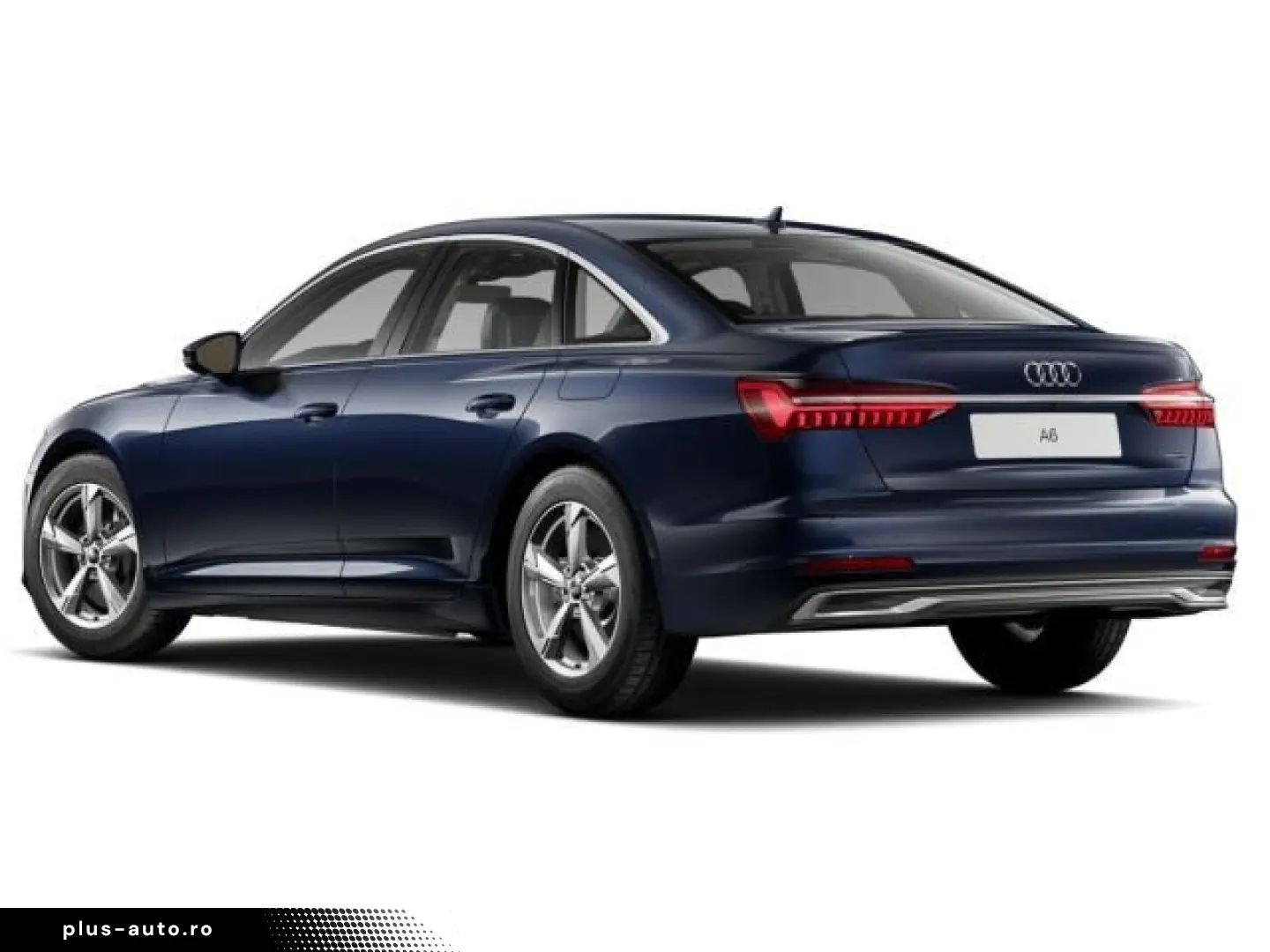 AUDI A6 Limousine 50 TFSI e quattro S tronic   0 5%
