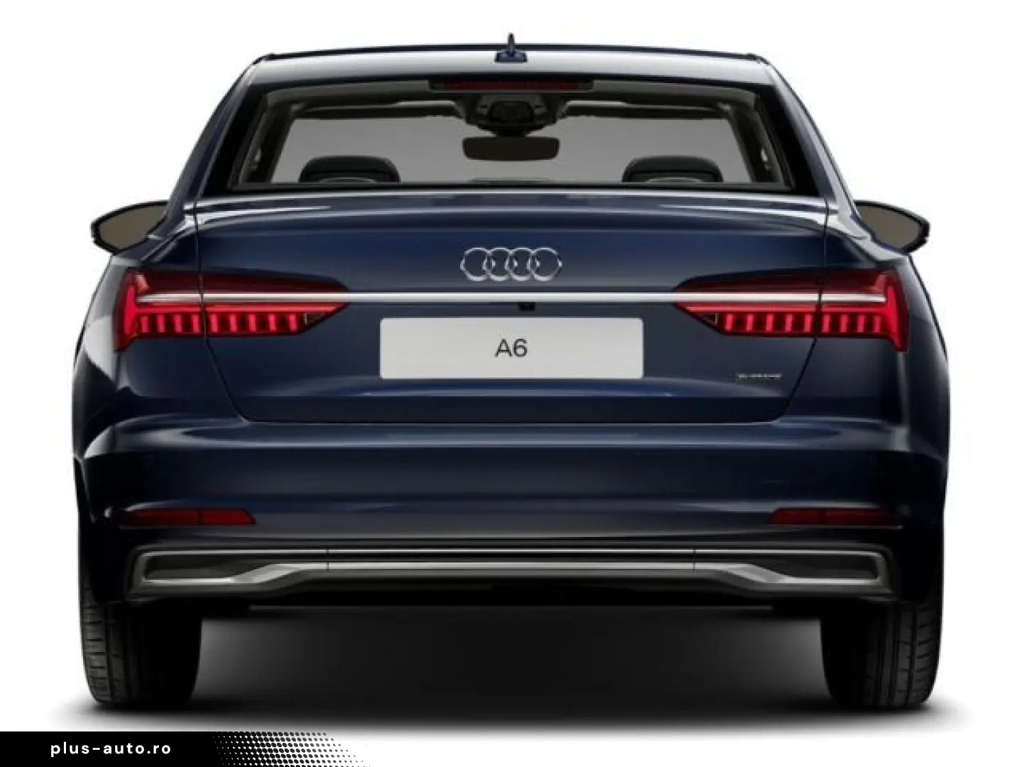 AUDI A6 Limousine 50 TFSI e quattro S tronic   0 5%