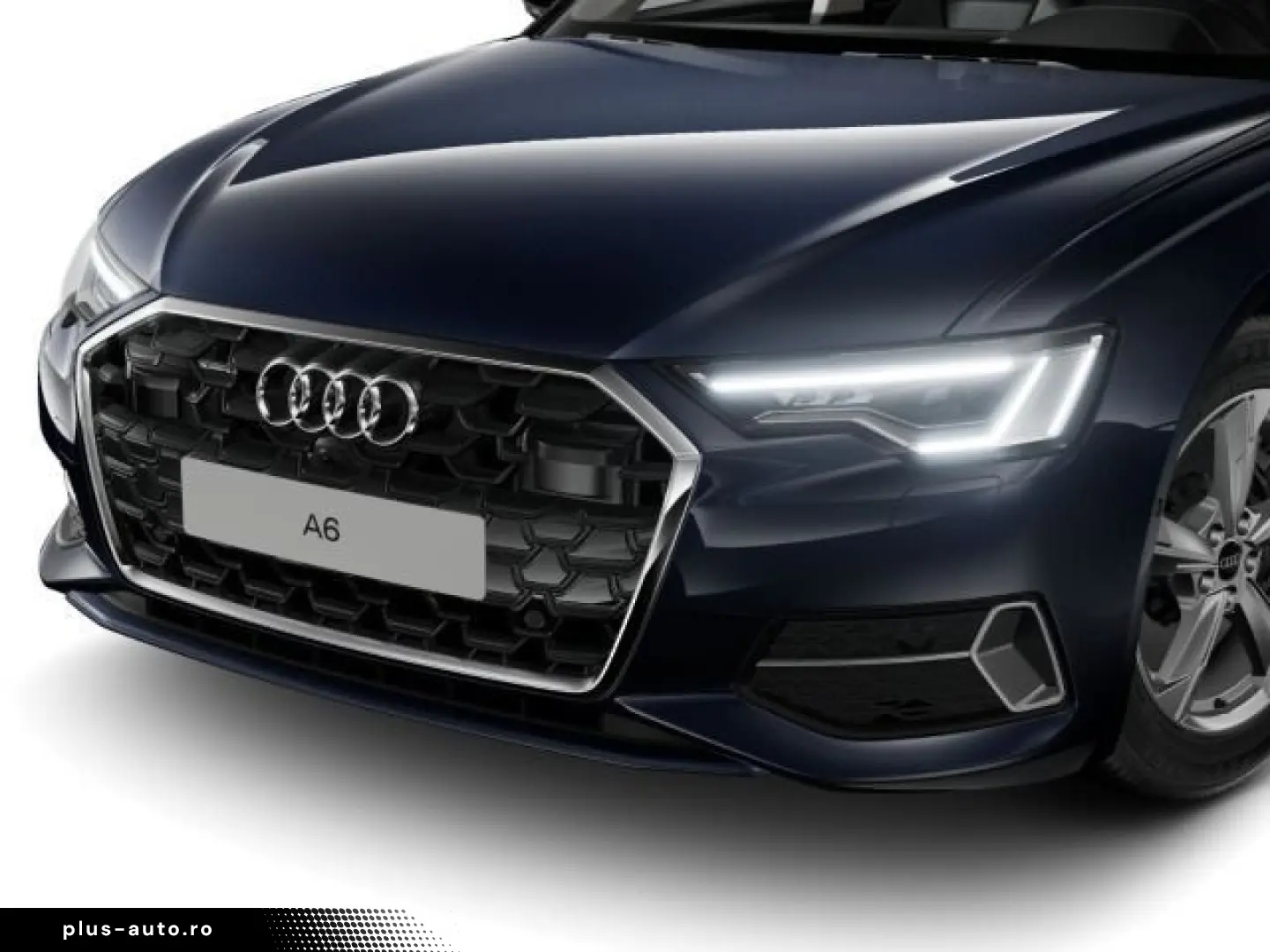 AUDI A6 Limousine 50 TFSI e quattro S tronic   0 5%