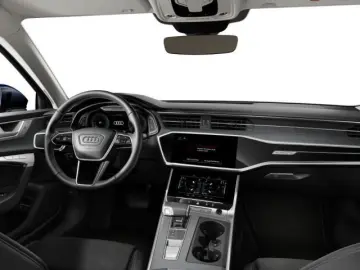 AUDI A6 Limousine 50 TFSI e quattro S tronic   0 5%