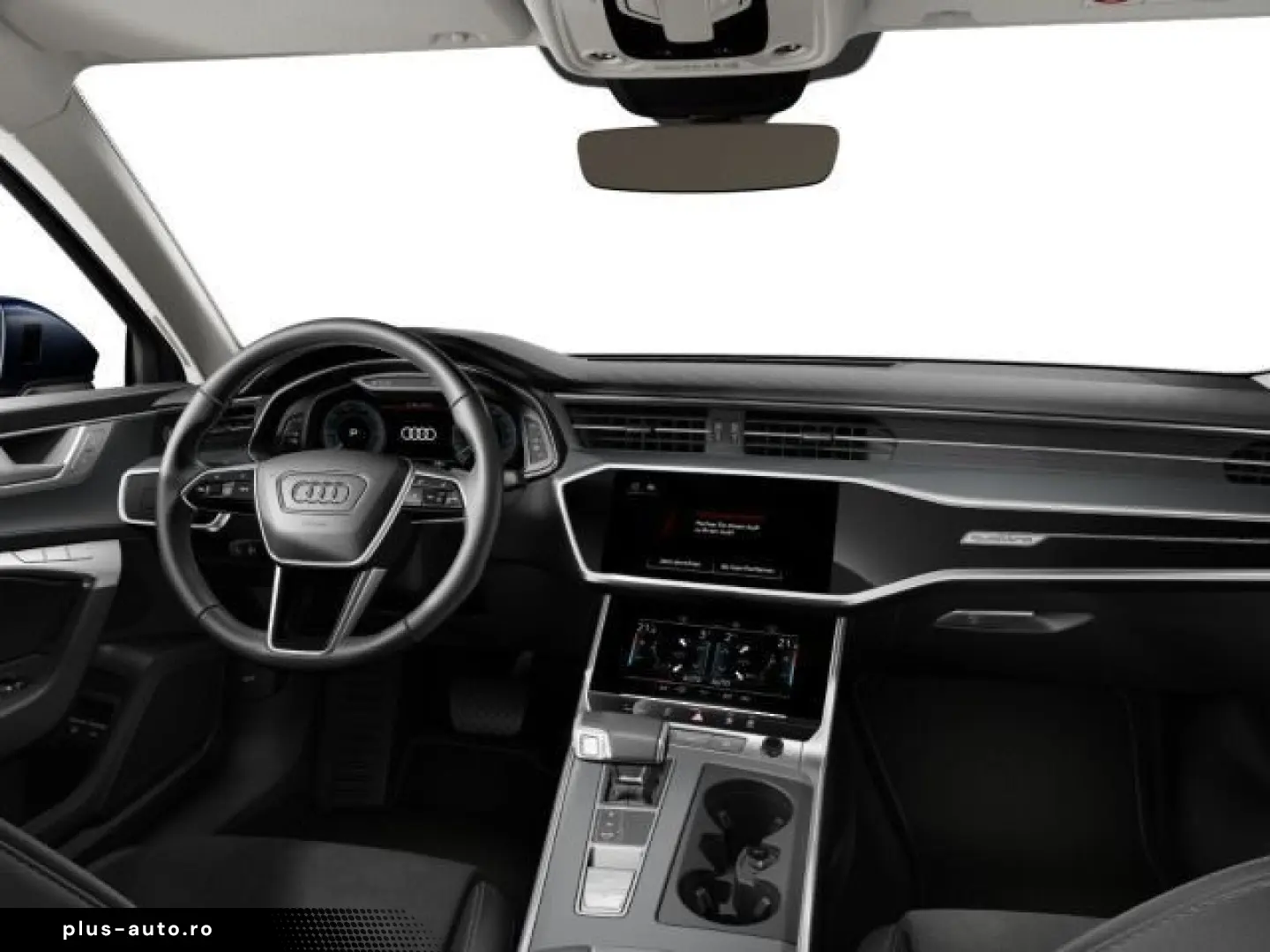 AUDI A6 Limousine 50 TFSI e quattro S tronic   0 5%