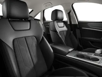 AUDI A6 Limousine 50 TFSI e quattro S tronic   0 5%