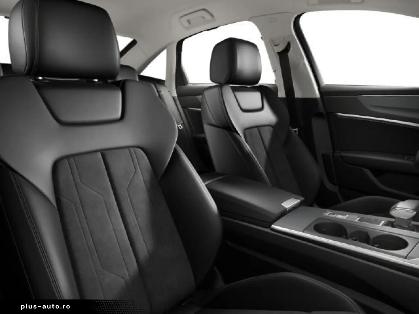 AUDI A6 Limousine 50 TFSI e quattro S tronic   0 5%