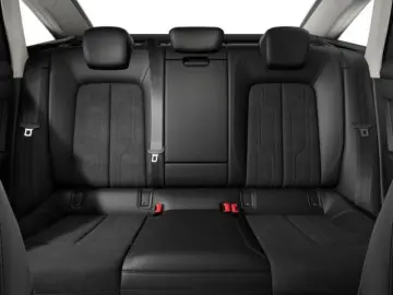 AUDI A6 Limousine 50 TFSI e quattro S tronic   0 5%