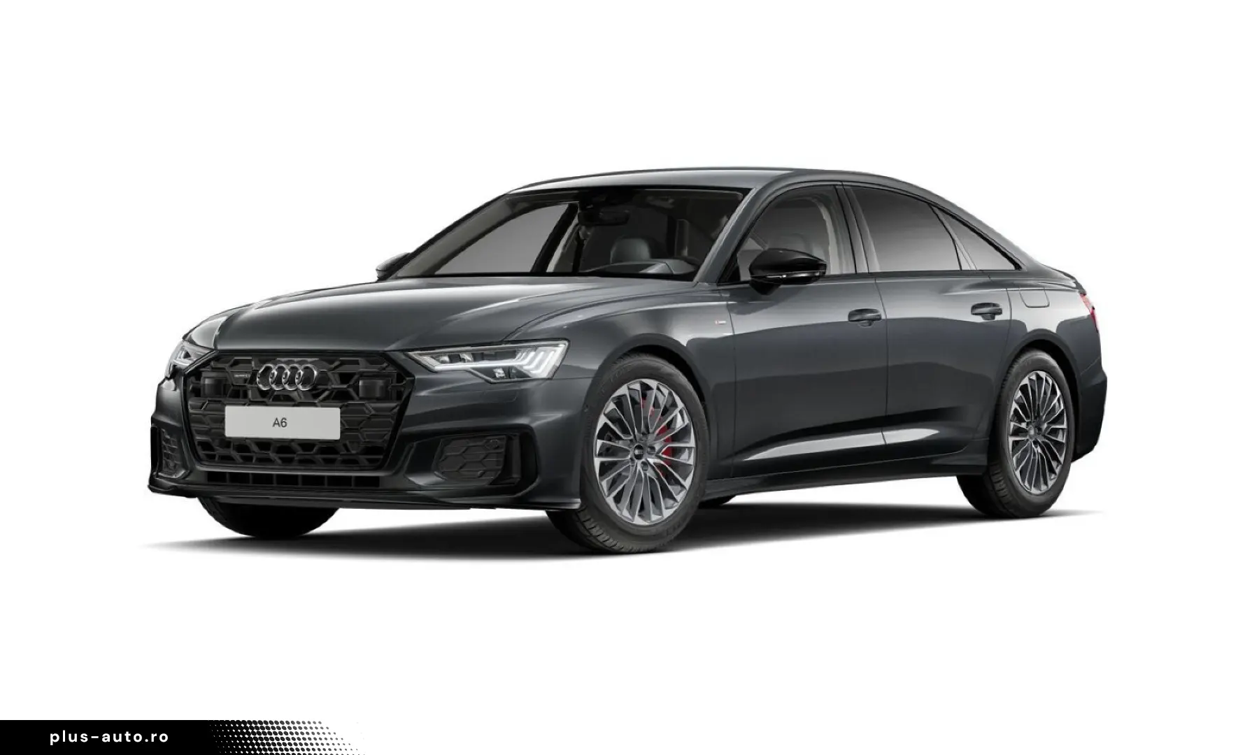 AUDI A6 Limousine 55 TFSe S LINE QUATTRO WINTERRÄ B&O