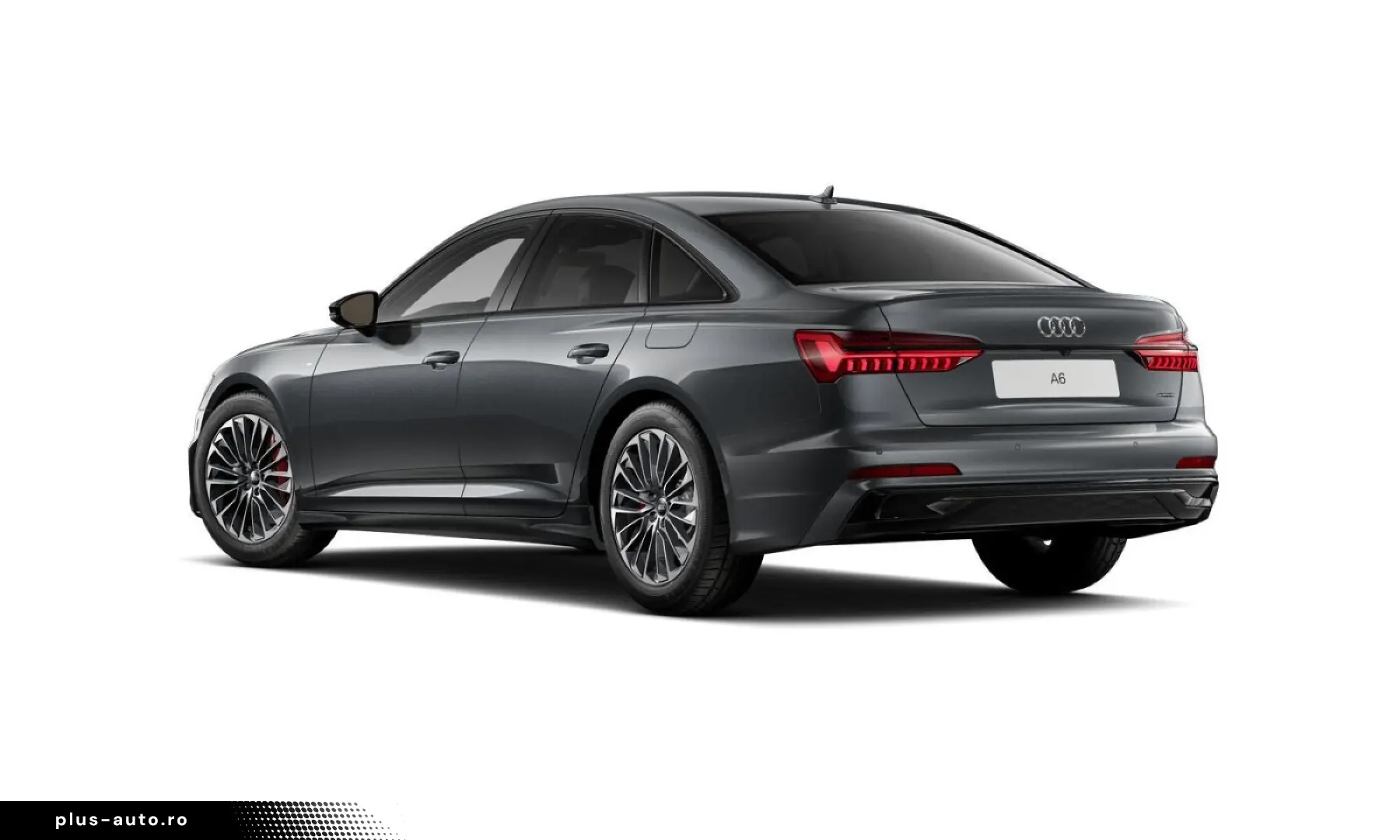 AUDI A6 Limousine 55 TFSe S LINE QUATTRO WINTERRÄ B&O