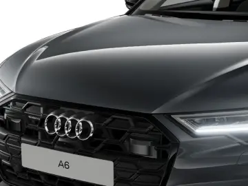 AUDI A6 Limousine 55 TFSe S LINE QUATTRO WINTERRÄ B&O