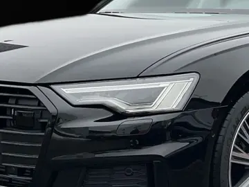 AUDI A6 Limousine sport 55 TFSI e qu S tr. PANO AHK