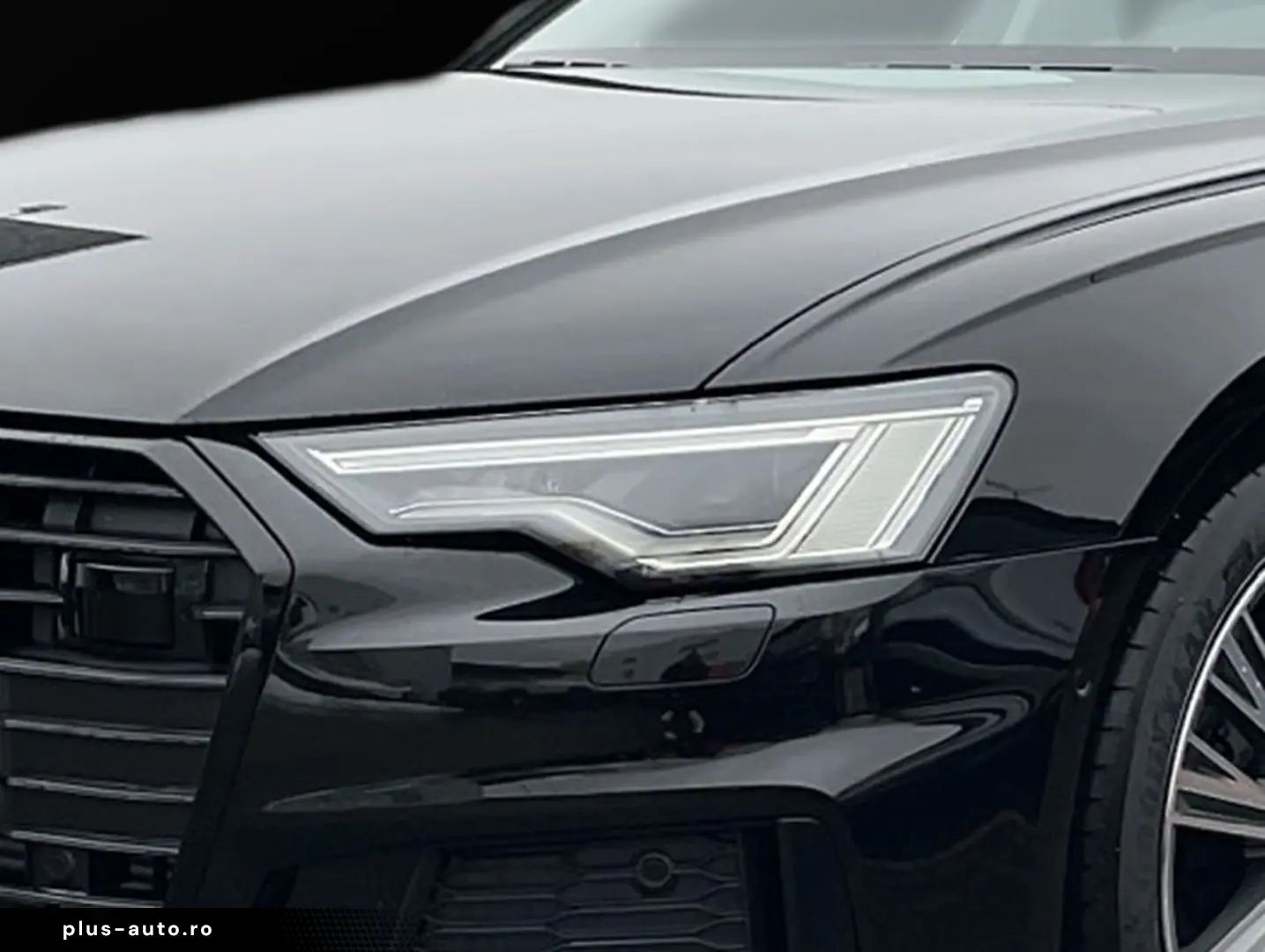 AUDI A6 Limousine sport 55 TFSI e qu S tr. PANO AHK