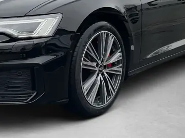 AUDI A6 Limousine sport 55 TFSI e qu S tr. PANO AHK
