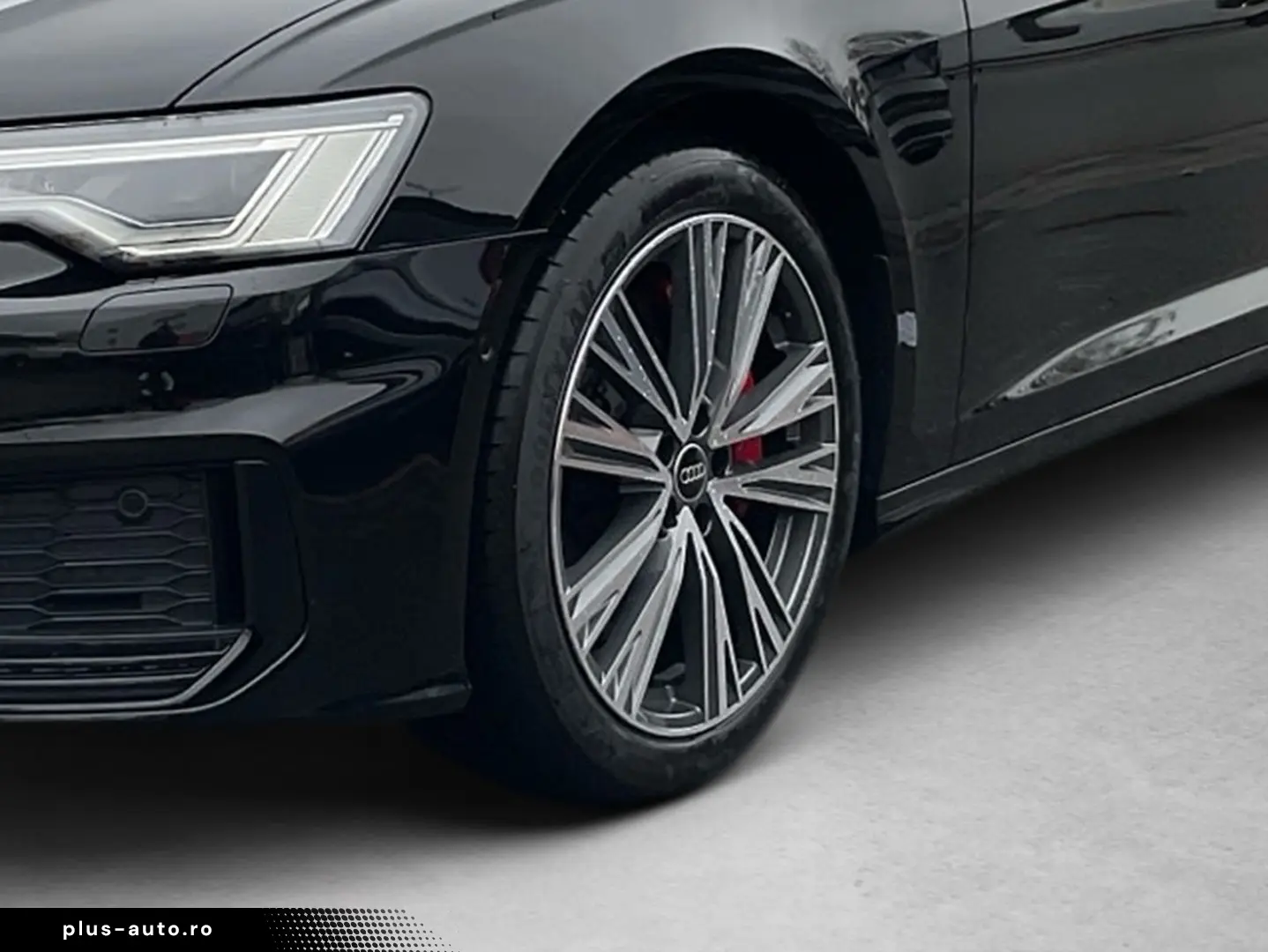 AUDI A6 Limousine sport 55 TFSI e qu S tr. PANO AHK