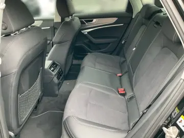 AUDI A6 Limousine sport 55 TFSI e qu S tr. PANO AHK