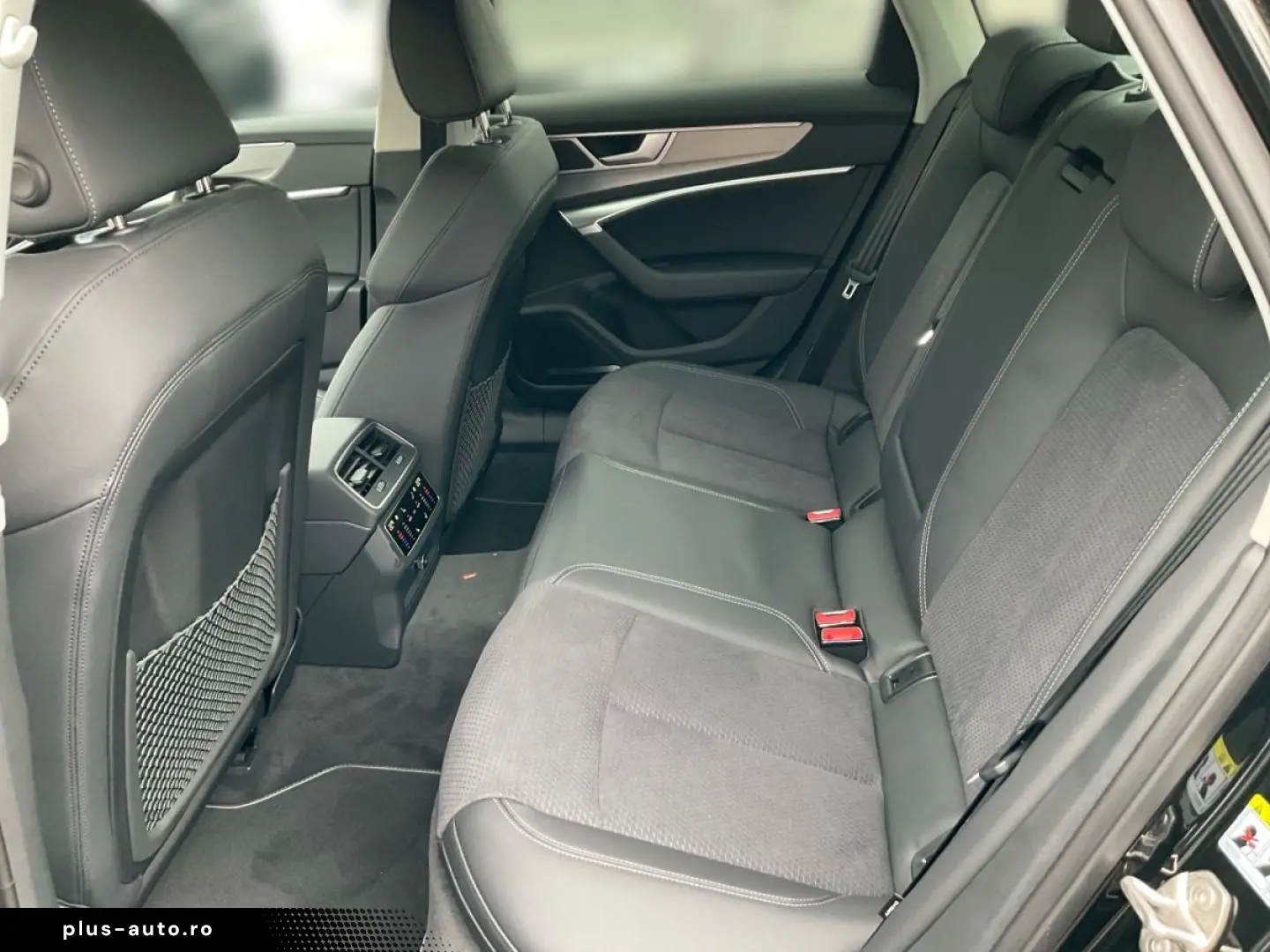 AUDI A6 Limousine sport 55 TFSI e qu S tr. PANO AHK