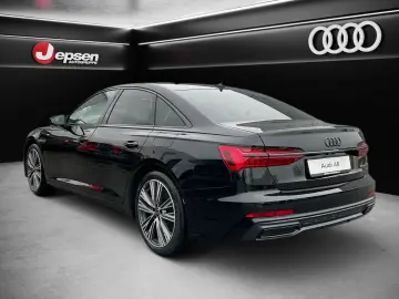 AUDI A6 Limousine sport 55 TFSI e qu S tr. PANO AHK