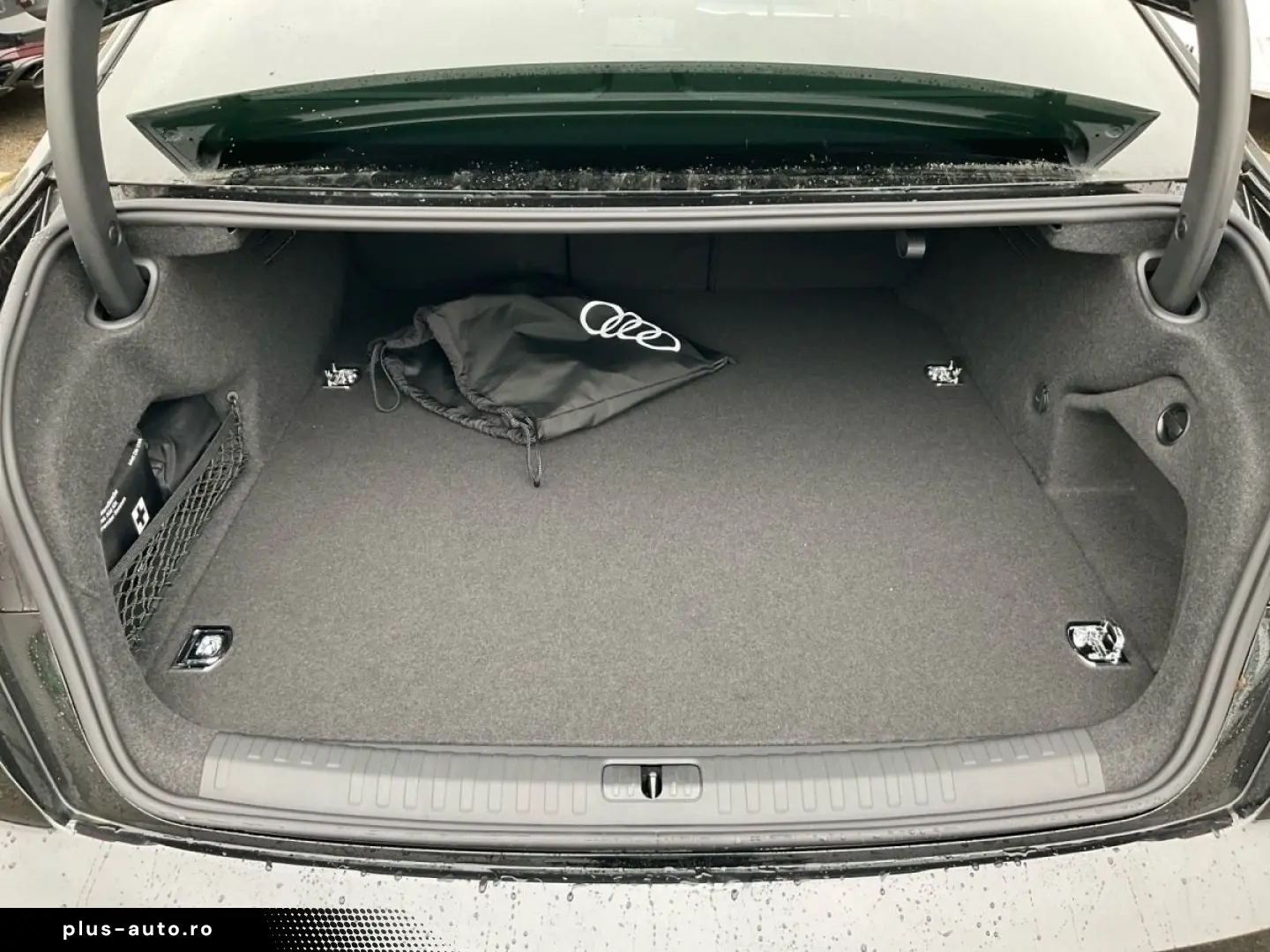 AUDI A6 Limousine sport 55 TFSI e qu S tr. PANO AHK