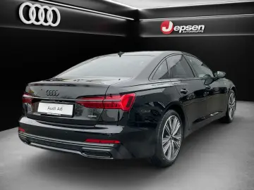 AUDI A6 Limousine sport 55 TFSI e qu S tr. PANO AHK