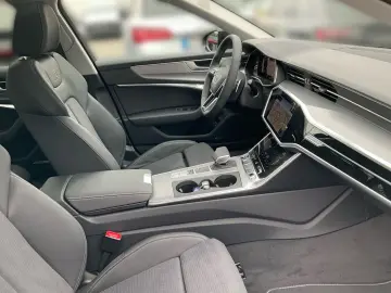 AUDI A6 Limousine sport 55 TFSI e qu S tr. PANO AHK