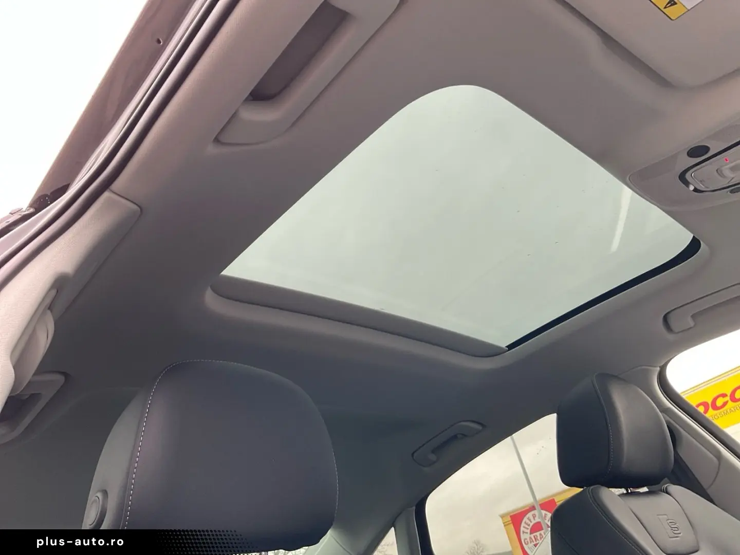 AUDI A6 Limousine sport 55 TFSI e qu S tr. PANO AHK