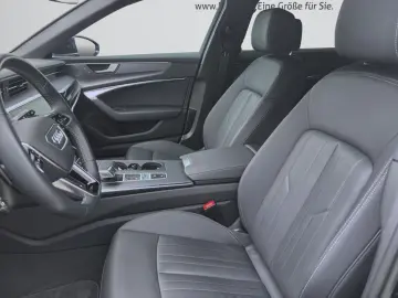 AUDI A6 Avant 50 TFSIe Q ADVANCED AHK HD-MATRIX NAVI