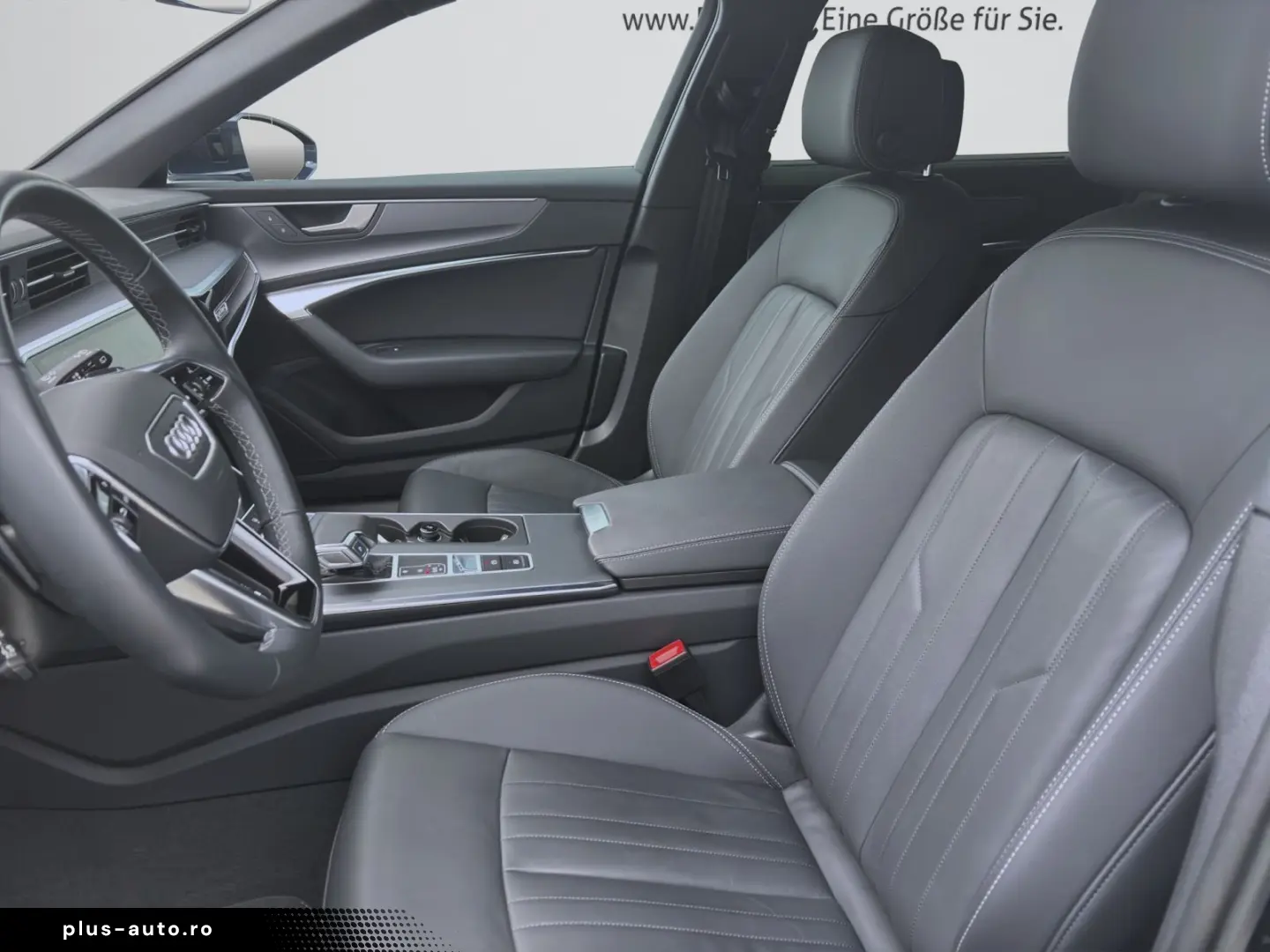 AUDI A6 Avant 50 TFSIe Q ADVANCED AHK HD-MATRIX NAVI