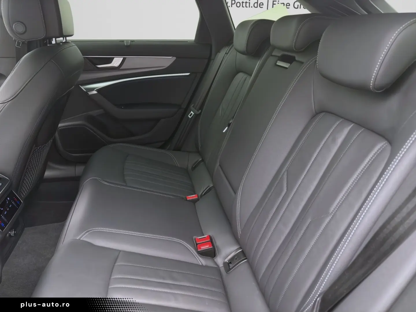 AUDI A6 Avant 50 TFSIe Q ADVANCED AHK HD-MATRIX NAVI