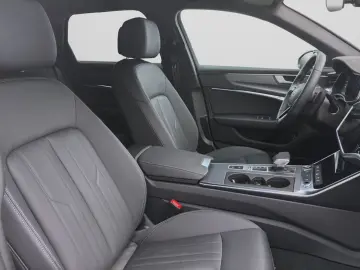 AUDI A6 Avant 50 TFSIe Q ADVANCED AHK HD-MATRIX NAVI