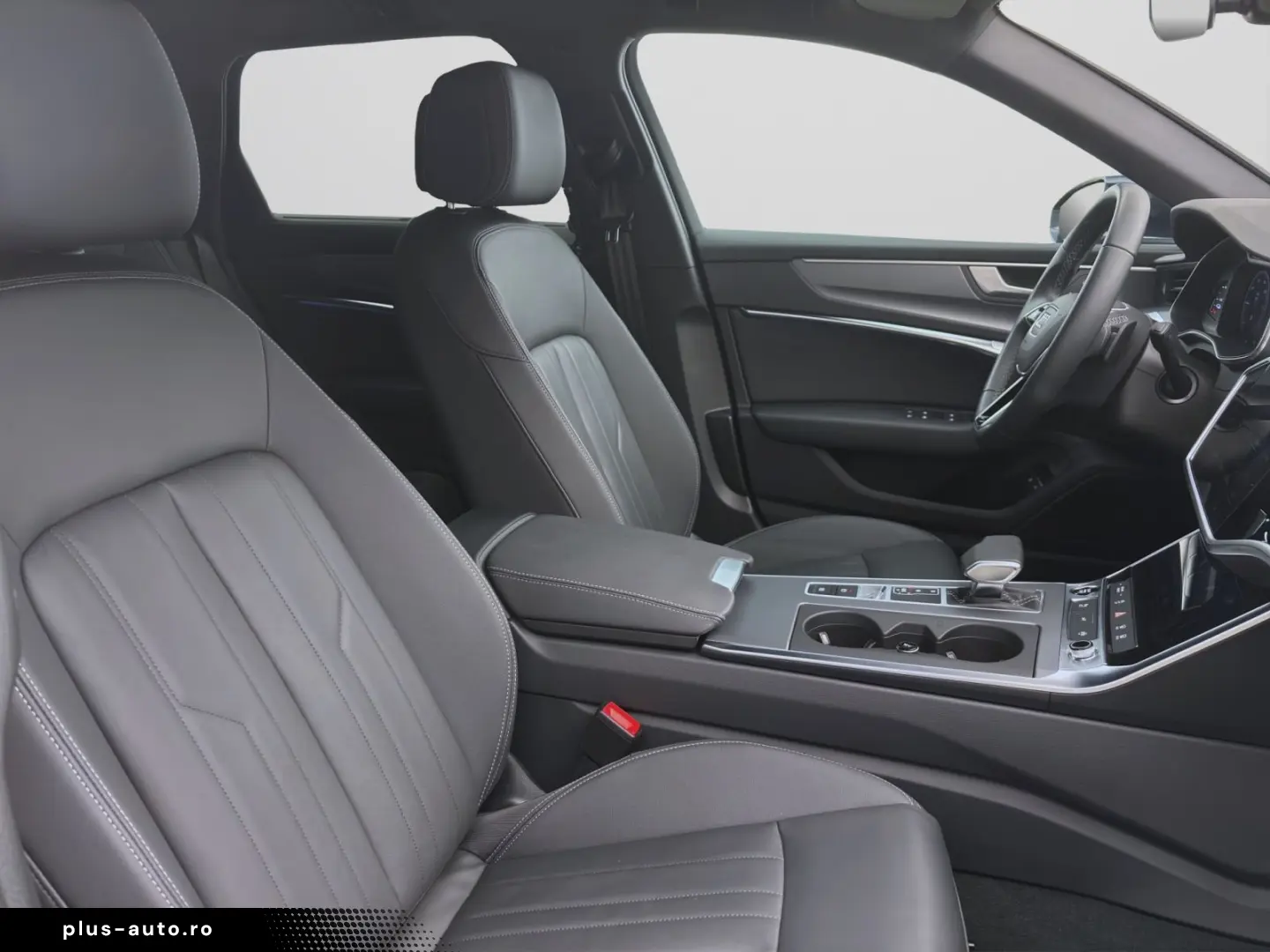 AUDI A6 Avant 50 TFSIe Q ADVANCED AHK HD-MATRIX NAVI