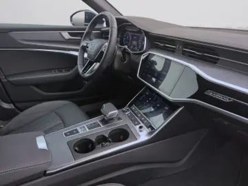 AUDI A6 Avant 50 TFSIe Q ADVANCED AHK HD-MATRIX NAVI